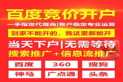 SEM服务公司助力互联网营销案例
